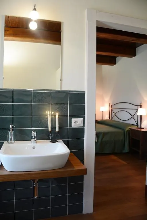 Agriturismo B&B Pratalbino San Piero in Bagno